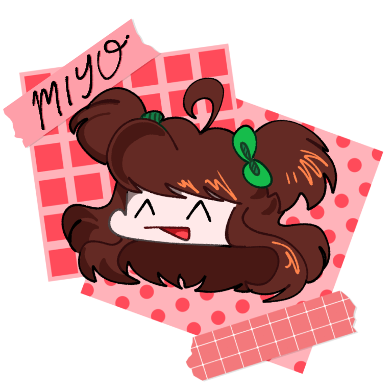 Chibi Miyo